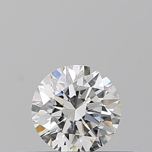 0.3 carat G-VS1 Excellent cut Natūralus Round Deimantas (1)