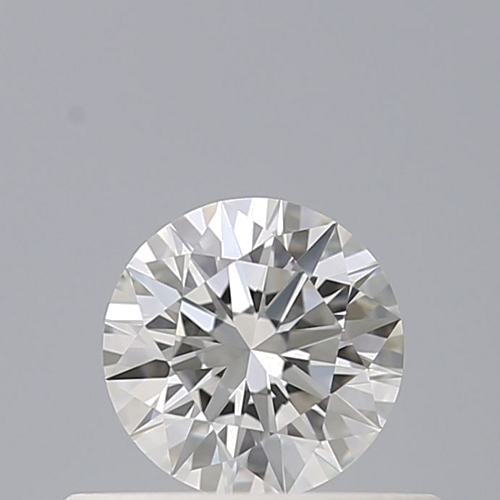 0.3 carat F-IF Excellent cut Natūralus Round Deimantas (1)