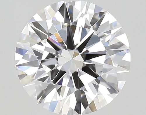 1.0 carat E-VS1 Excellent cut Natūralus Round Deimantas (1)