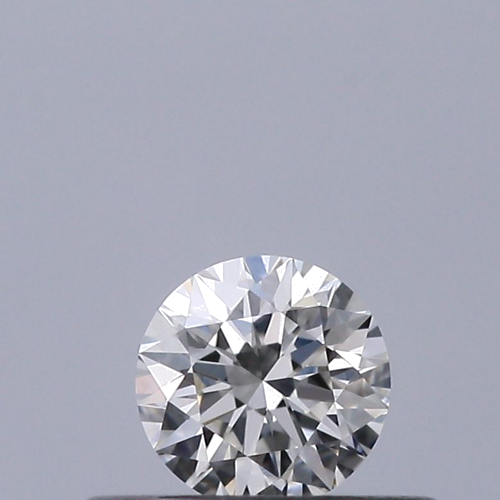 0.22 carat G-VS1 Excellent cut Natūralus Round Deimantas (1)