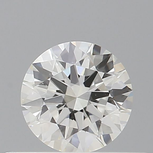 0.38 carat G-VS2 Excellent cut Natūralus Round Deimantas (1)