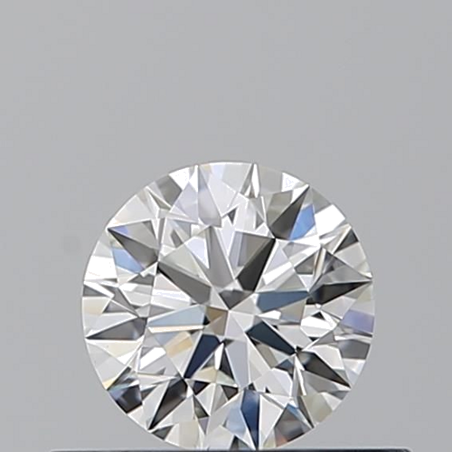 0.4 carat G-VS1 Excellent cut Natūralus Round Deimantas (1)