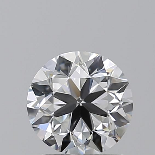 1.5 carat E-VS1 Very Good cut Natūralus Round Deimantas (1)