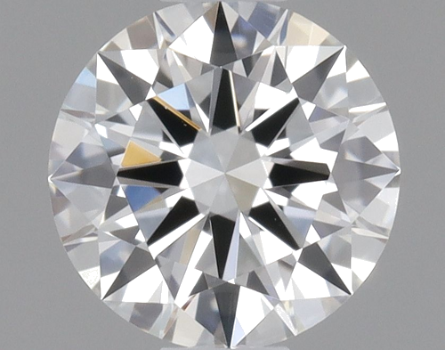 0.3 carat F-VS1 Excellent cut Natūralus Round Deimantas (1)
