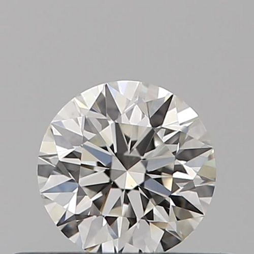 0.3 carat H-VS1 Excellent cut Natūralus Round Deimantas (1)