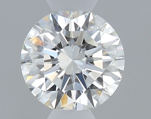 0.3 carat G-VS1 Excellent cut Natūralus Round Deimantas (1)
