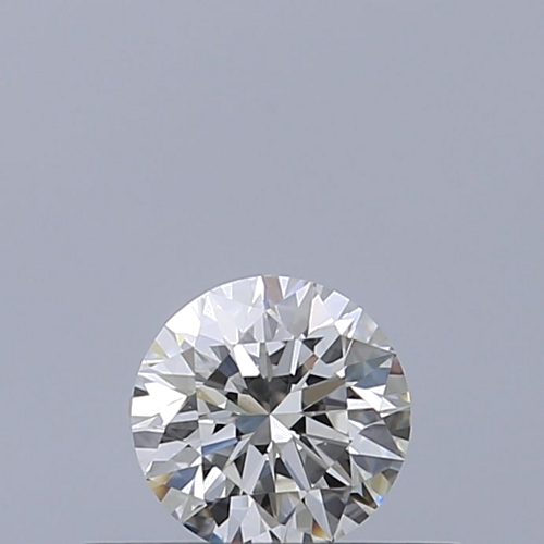 0.3 carat G-VS2 Excellent cut Natūralus Round Deimantas (1)