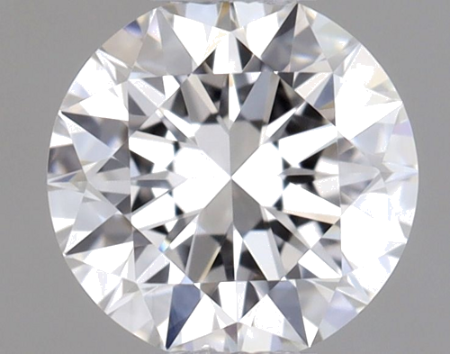 0.34 carat E-IF Excellent cut Natūralus Round Deimantas (1)