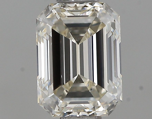 0.71 carat J-VS1 Natūralus Emerald Deimantas (1)