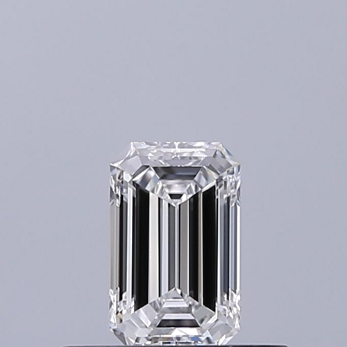 0.34 carat D-VVS1 Natūralus Emerald Deimantas (1)