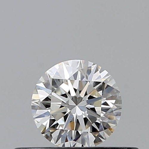 0.3 carat I-VS1 Very Good cut Natūralus Round Deimantas (1)