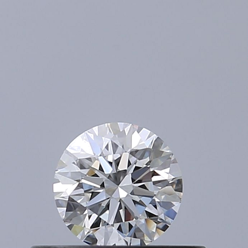 0.31 carat E-IF Excellent cut Natūralus Round Deimantas (1)