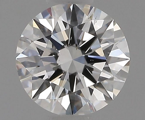 0.8 carat G-VS2 Excellent cut Natūralus Round Deimantas (1)
