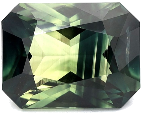 4.07 carat MULTI_COLOR Radiant Safyras (1)