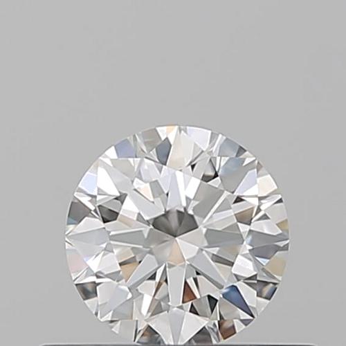 0.4 carat G-VS2 Excellent cut Natūralus Round Deimantas (1)