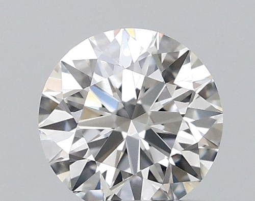 0.3 carat G-VVS1 Excellent cut Natūralus Round Deimantas (1)