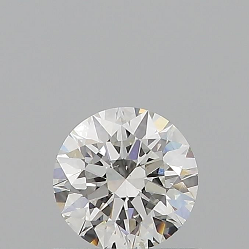 0.7 carat H-SI1 Excellent cut Natūralus Round Deimantas (1)