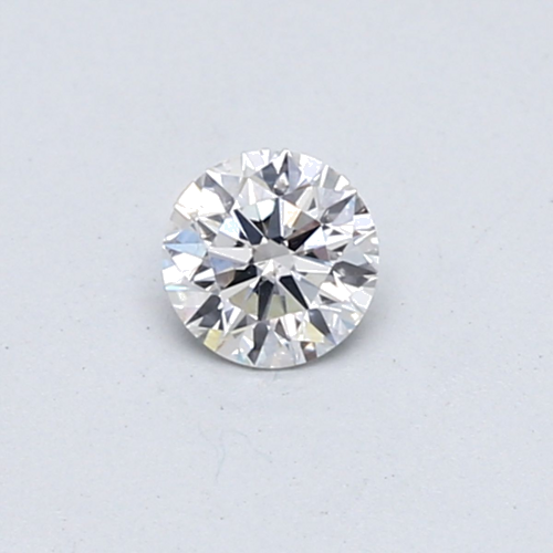 0.3 carat E-SI1 Very Good cut Natūralus Round Deimantas (1)
