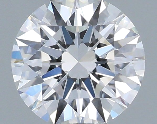 0.3 carat E-VS2 Excellent cut Natūralus Round Deimantas (1)