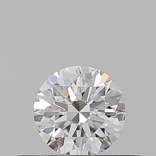 0.3 carat G-VVS2 Excellent cut Natūralus Round Deimantas (1)