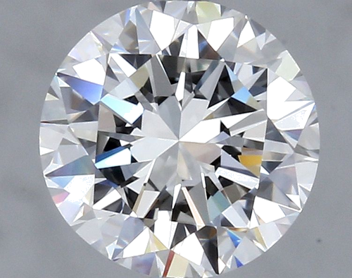 1.5 carat H-VVS1 Very Good cut Natūralus Round Deimantas (1)