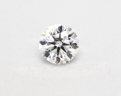 1.51 carat H-SI2 Excellent cut Natūralus Round Deimantas (1)