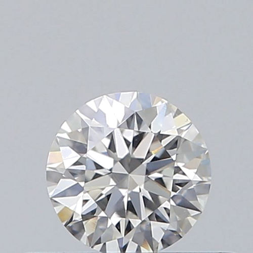 0.3 carat G-VS2 Excellent cut Natūralus Round Deimantas (1)