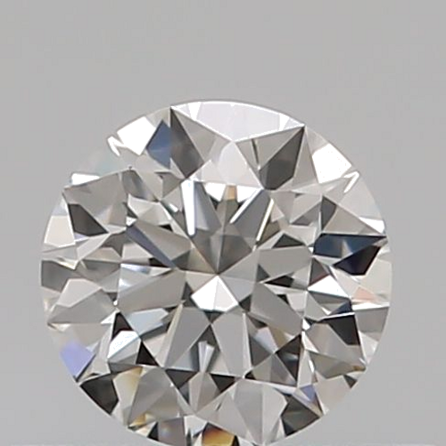 0.3 carat E-VVS1 Excellent cut Natūralus Round Deimantas (1)