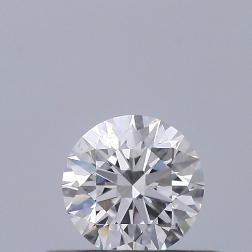 0.3 carat E-VS2 Excellent cut Natūralus Round Deimantas (1)