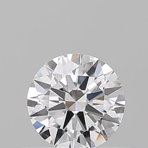 0.4 carat D-VS2 Excellent cut Natūralus Round Deimantas (1)