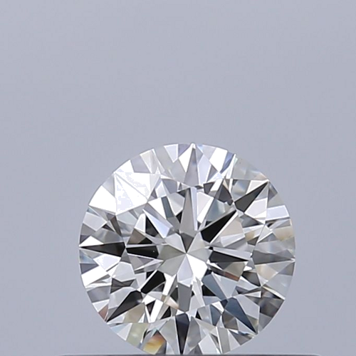 0.4 carat G-VS1 Excellent cut Natūralus Round Deimantas (1)