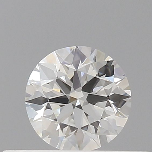 0.3 carat H-VS2 Excellent cut Natūralus Round Deimantas (1)
