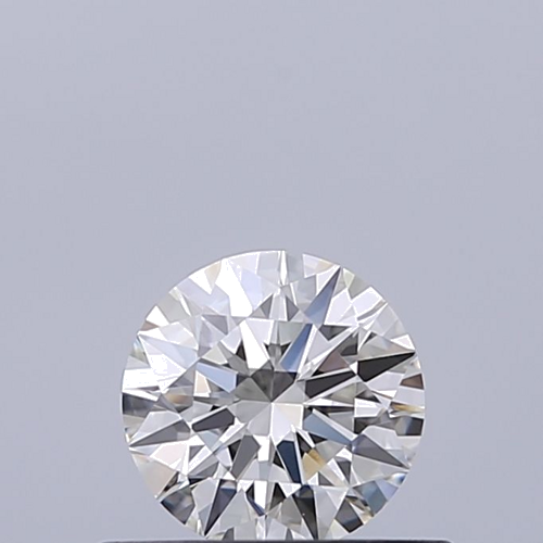 0.42 carat G-VS1 Excellent cut Natūralus Round Deimantas (1)