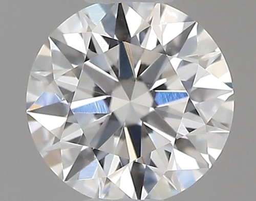 0.3 carat E-VS1 Excellent cut Natūralus Round Deimantas (1)