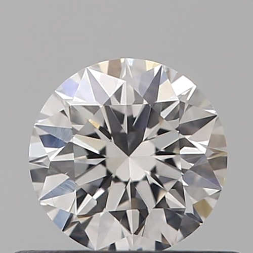 0.4 carat G-VS2 Excellent cut Natūralus Round Deimantas (1)