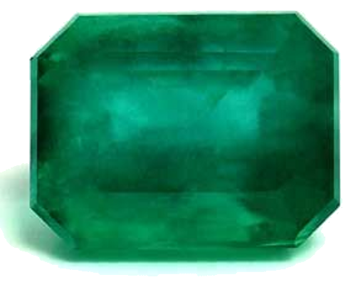 2.83 carat GREEN Emerald Smaragdas (1)
