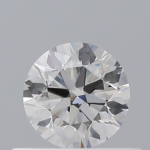 0.4 carat F-VS2 Very Good cut Natūralus Round Deimantas (1)