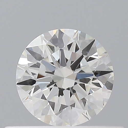 0.4 carat G-VS1 Excellent cut Natūralus Round Deimantas (1)