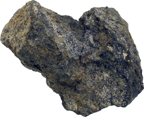 2,4 g Meteoritas (1)