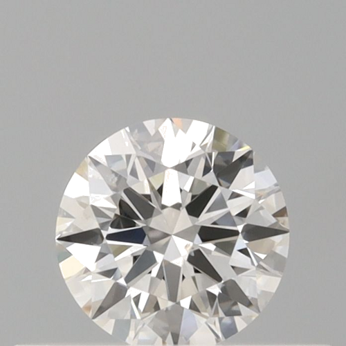0.3 carat G-SI1 Excellent cut Natūralus Round Deimantas (1)