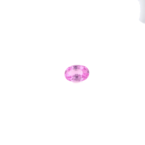 0.43 carat PINK Oval Safyras (1)