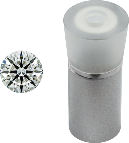 Сгъваема лупа (10x или 20x) (2)