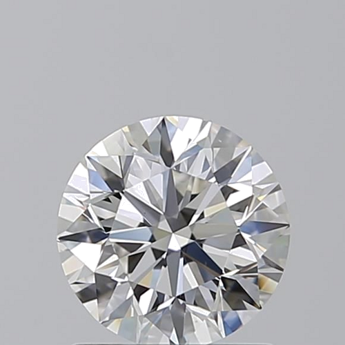 1.2 carat F-VS1 Excellent cut Natūralus Round Deimantas (1)