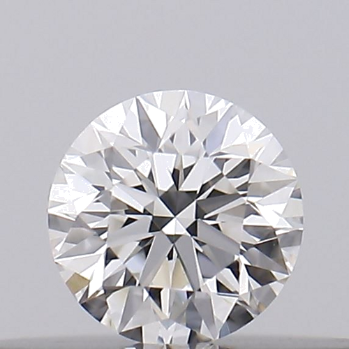 0.15 carat G-VS1 Excellent cut Natūralus Round Deimantas (1)