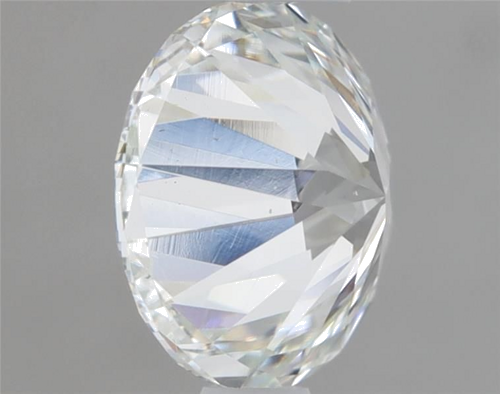 1.01 carat D-VS2 Excellent cut Natūralus Round Deimantas (1)