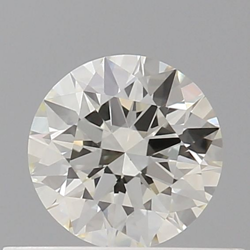 0.4 carat K-VS1 Excellent cut Natūralus Round Deimantas (1)