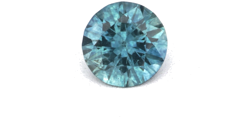 0.27 carat GREEN Round Safyras (1)