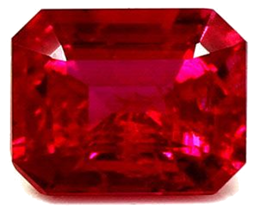 0.46 carat RED Emerald Rubinas (1)
