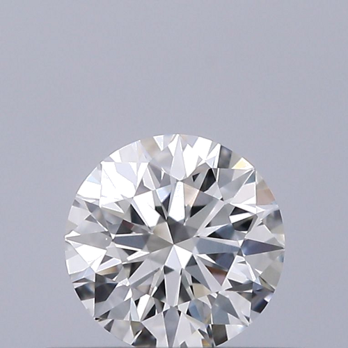 0.4 carat G-VS1 Excellent cut Natūralus Round Deimantas (1)