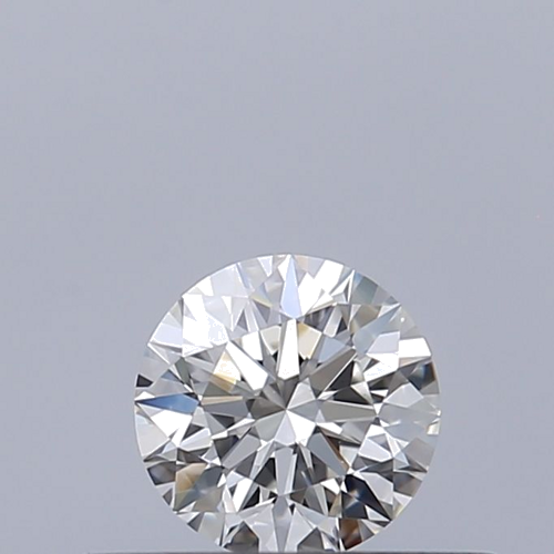0.31 carat G-VS1 Excellent cut Natūralus Round Deimantas (1)